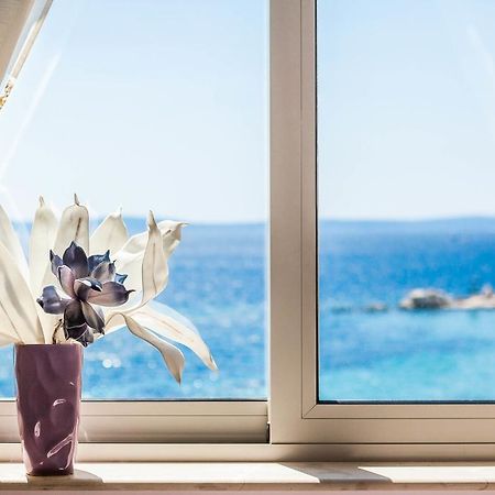 Apartments Suzy Split Pokój zdjęcie
