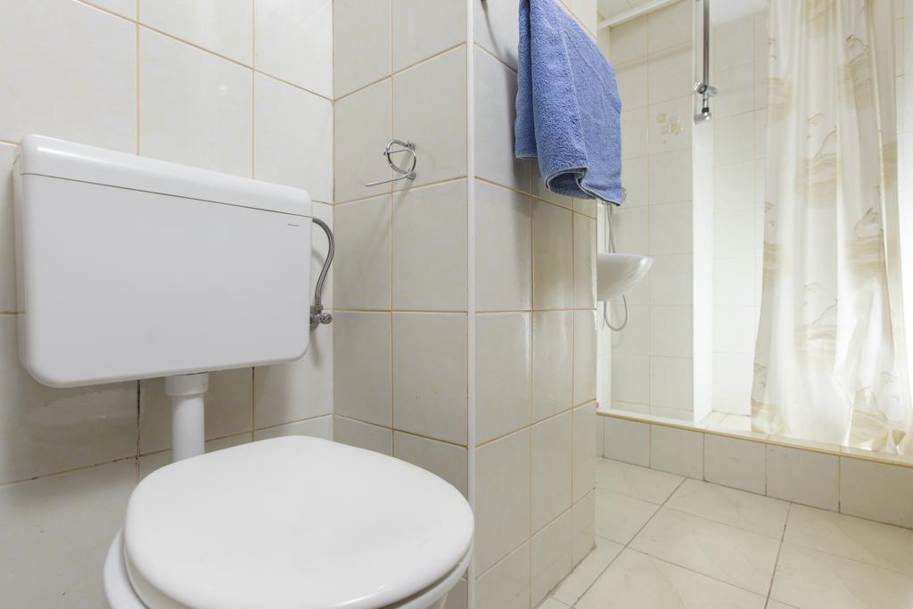Apartments Suzy Split Pokój zdjęcie