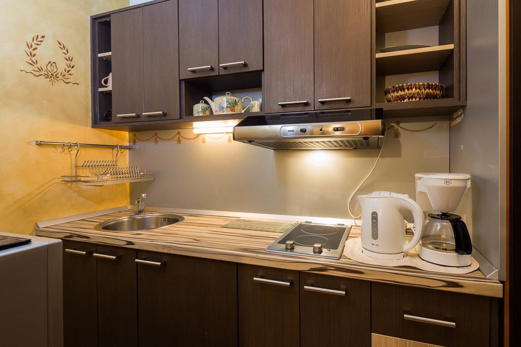 Apartments Suzy Split Pokój zdjęcie
