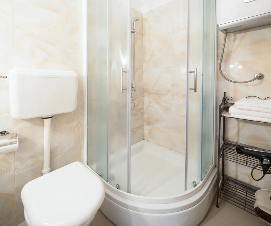 Apartments Suzy Split Pokój zdjęcie