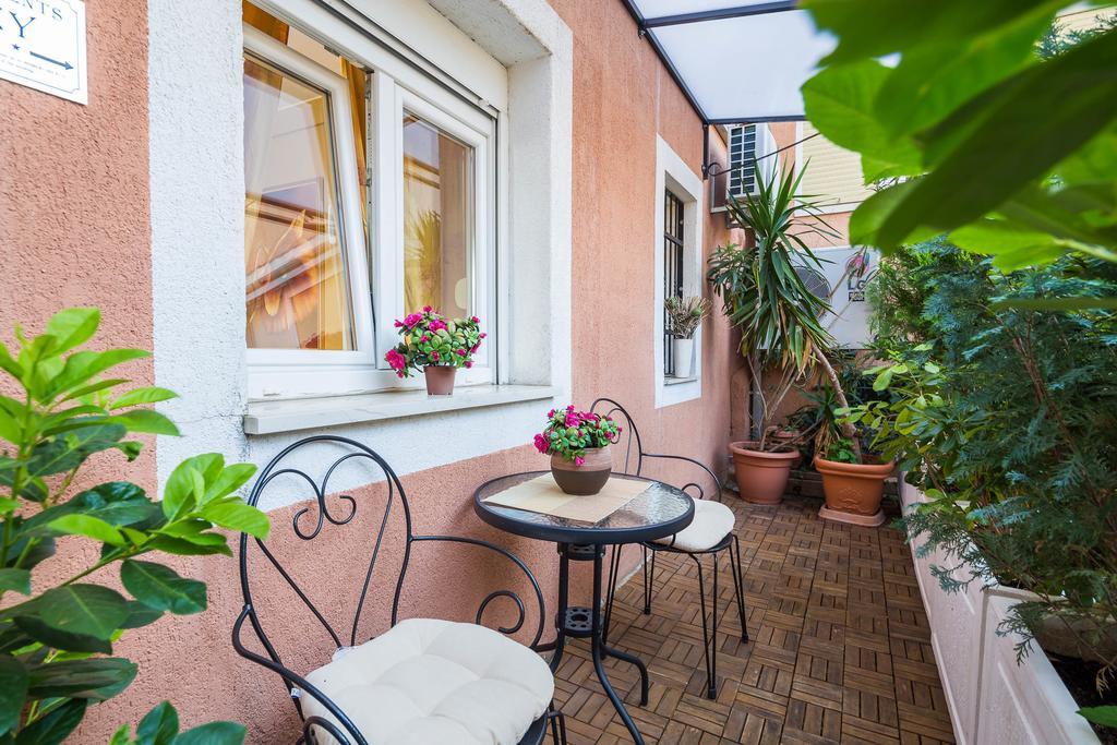 Apartments Suzy Split Pokój zdjęcie