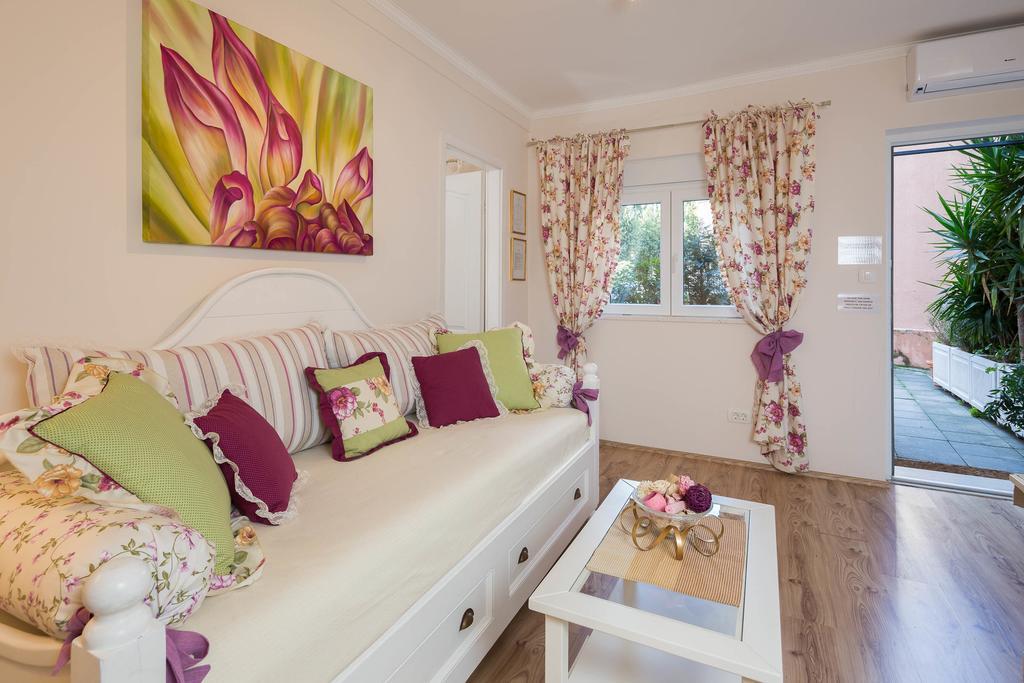 Apartments Suzy Split Zewnętrze zdjęcie