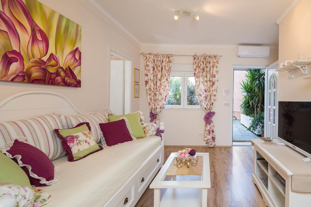 Apartments Suzy Split Zewnętrze zdjęcie