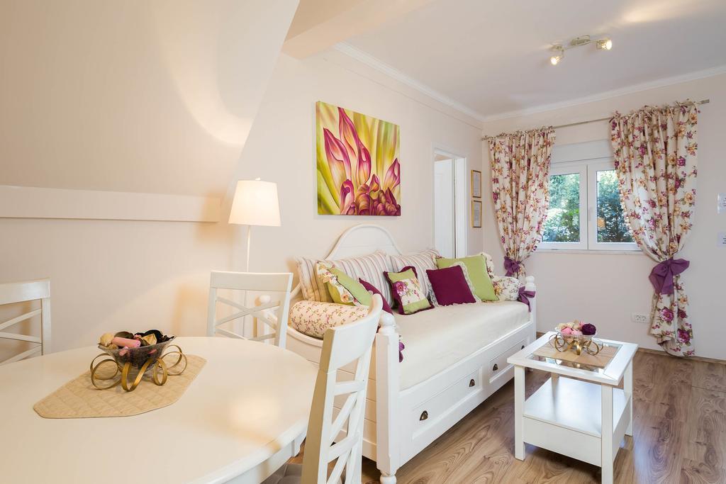 Apartments Suzy Split Zewnętrze zdjęcie