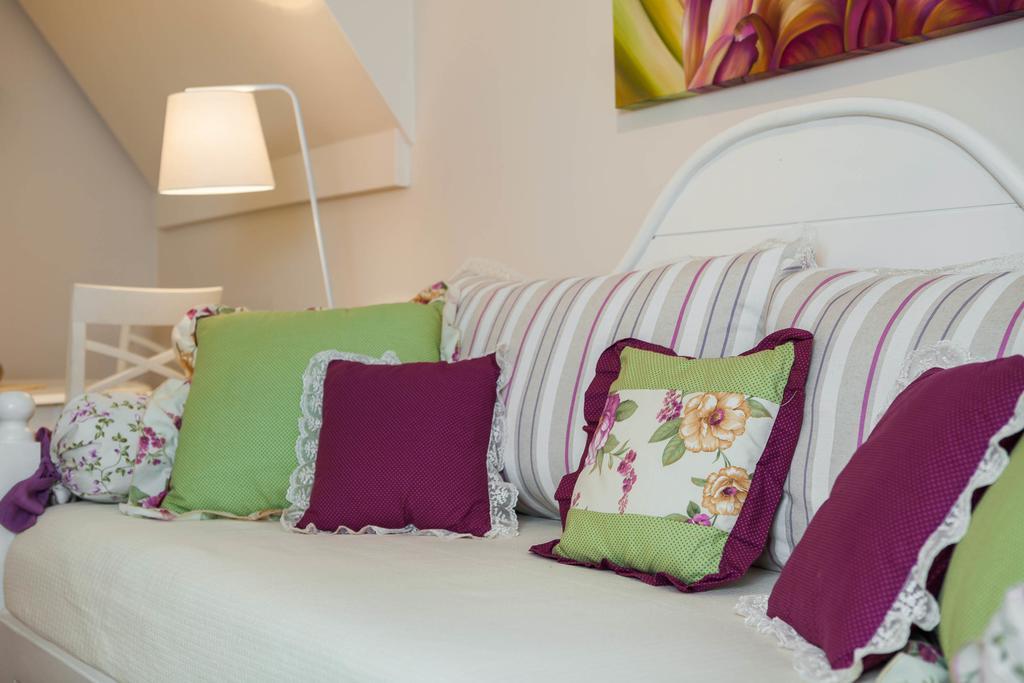 Apartments Suzy Split Zewnętrze zdjęcie