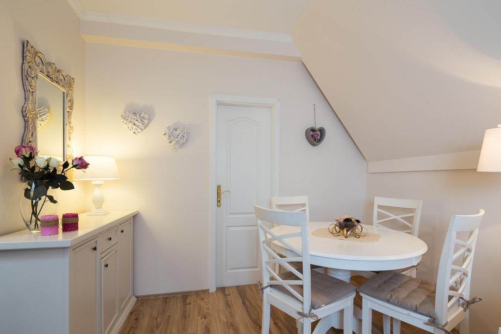 Apartments Suzy Split Zewnętrze zdjęcie