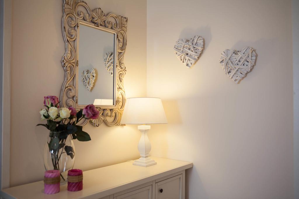 Apartments Suzy Split Zewnętrze zdjęcie