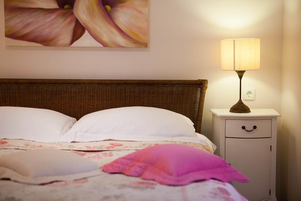 Apartments Suzy Split Zewnętrze zdjęcie