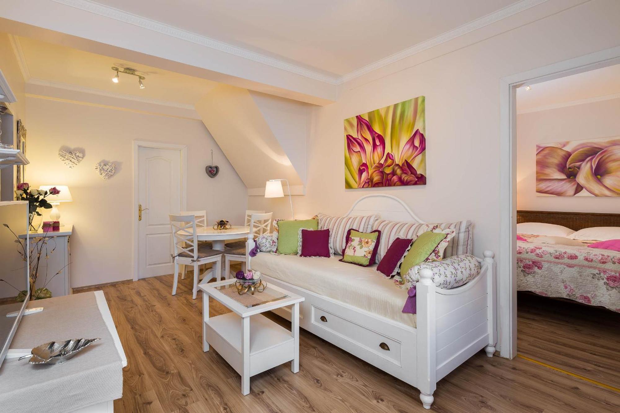 Apartments Suzy Split Zewnętrze zdjęcie