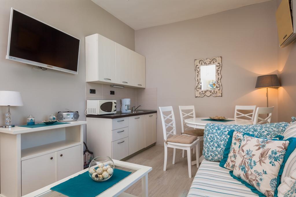 Apartments Suzy Split Zewnętrze zdjęcie