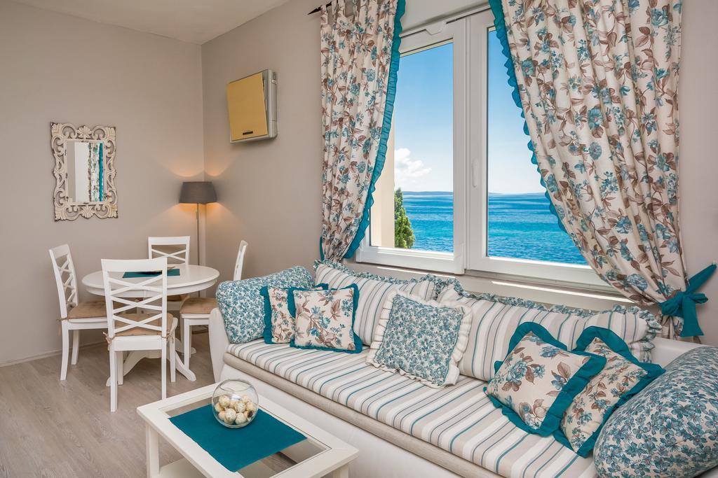 Apartments Suzy Split Zewnętrze zdjęcie