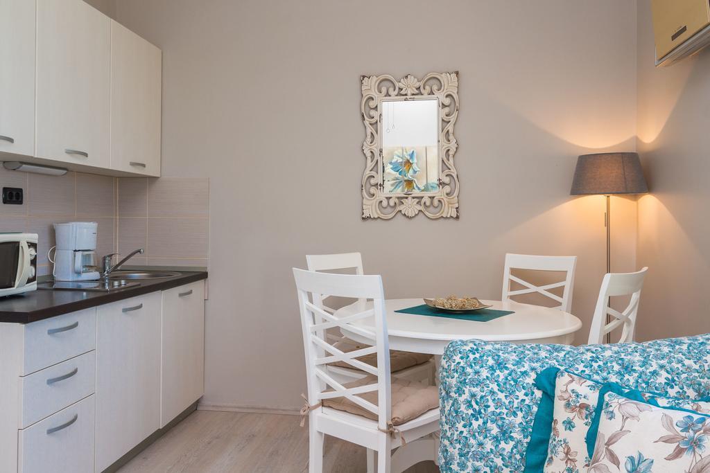 Apartments Suzy Split Zewnętrze zdjęcie