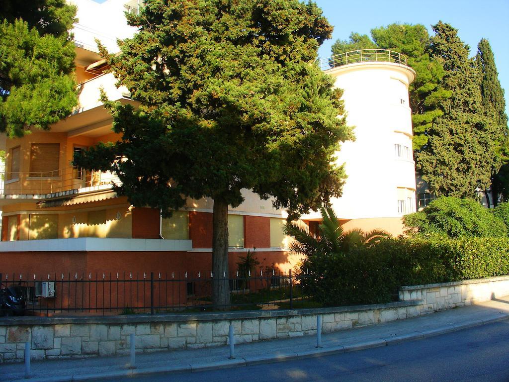 Apartments Suzy Split Zewnętrze zdjęcie