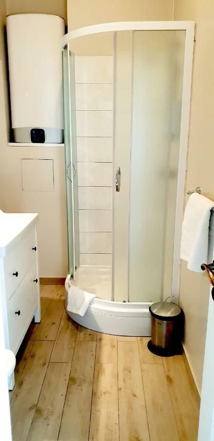 Apartments Suzy Split Zewnętrze zdjęcie