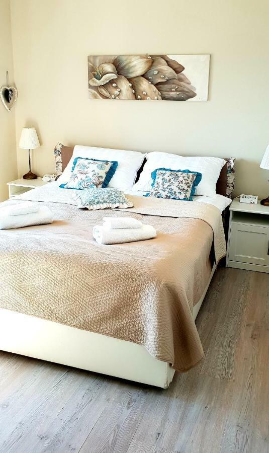 Apartments Suzy Split Zewnętrze zdjęcie